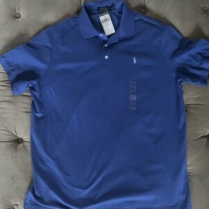 Polo Ralph Lauren polo shirt size XL